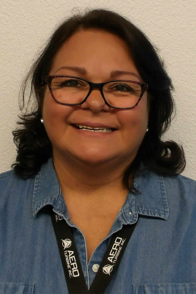 Carmen Melgoza